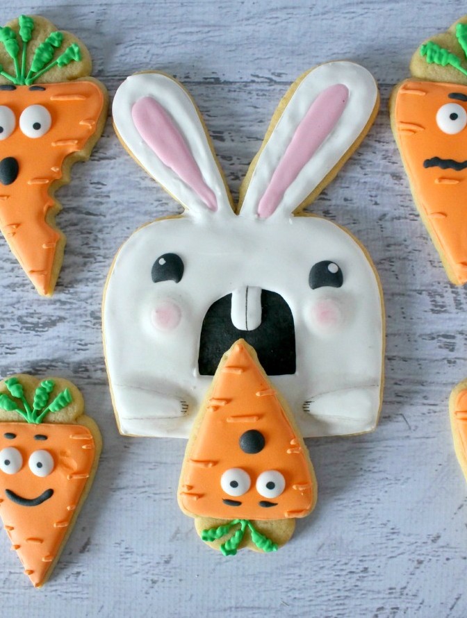 Easter Recipes Easter Recipes