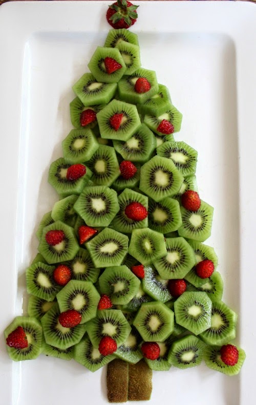 christmas food