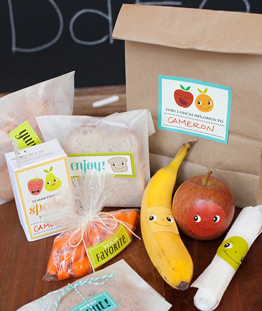 10 Easy Bento Box Lunches For Kids - Bright Star Kids