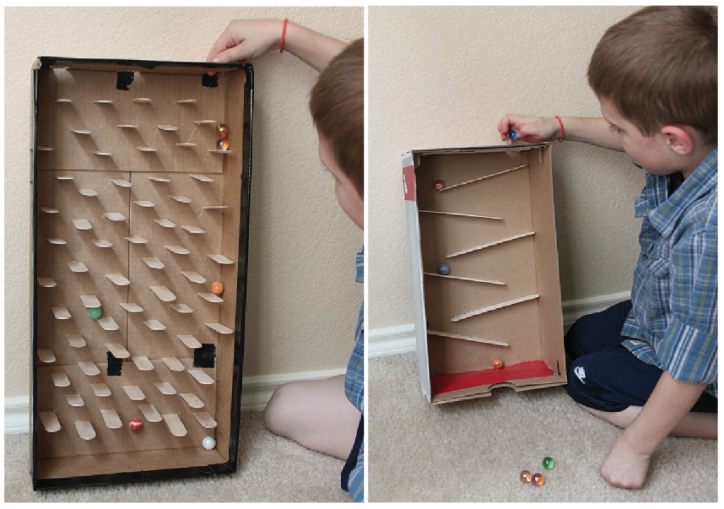 10 Easy Cardboard Crafts for Kids Bright Star Kids Fun Craft Ideas