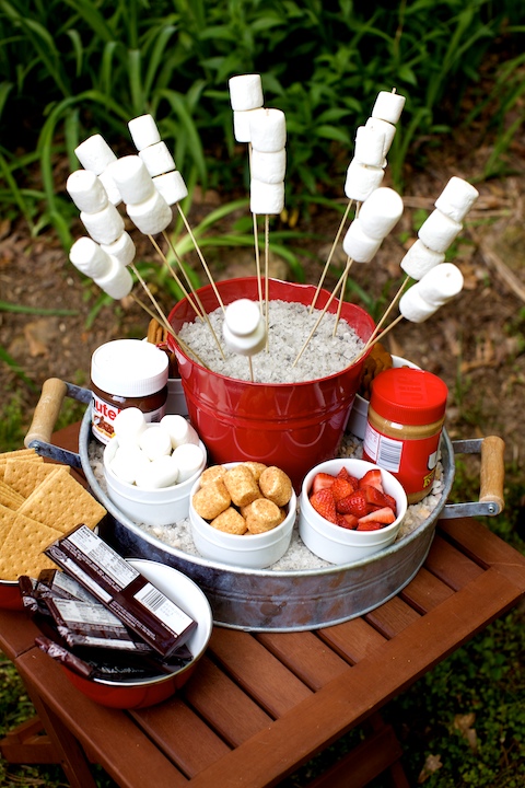 Smores Recipes Smores Recipes