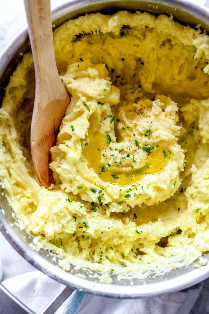 Potato Recipes Potato Recipes