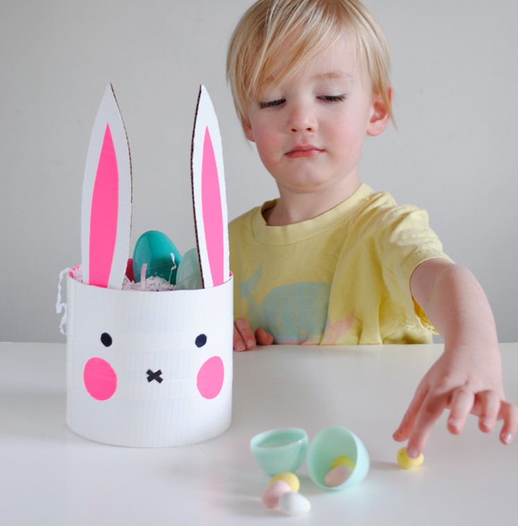 Easter Crafts For Kids