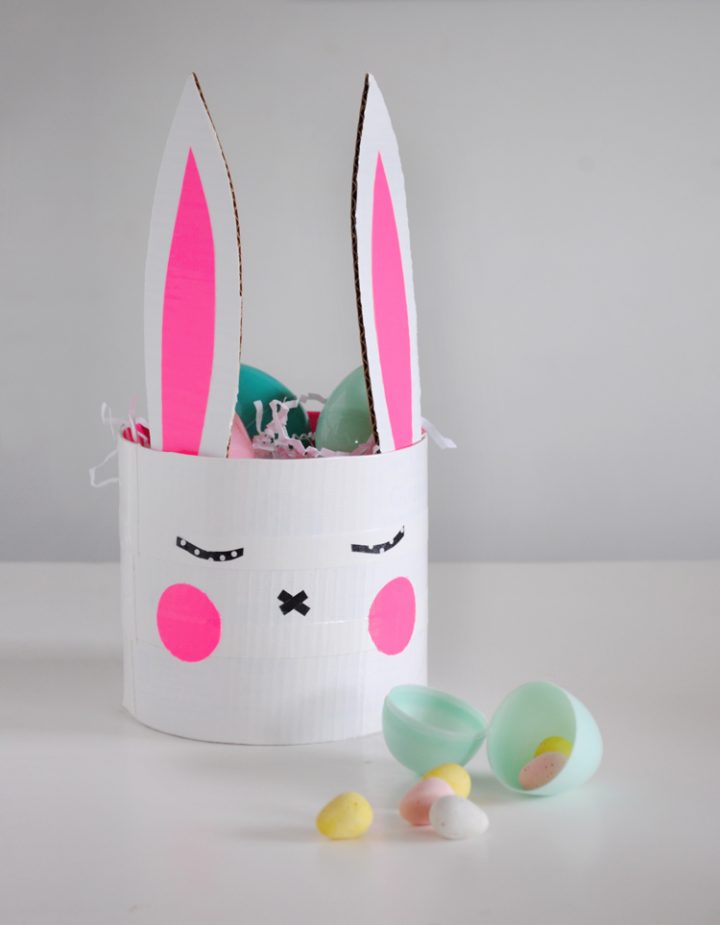 Easter Baskets 