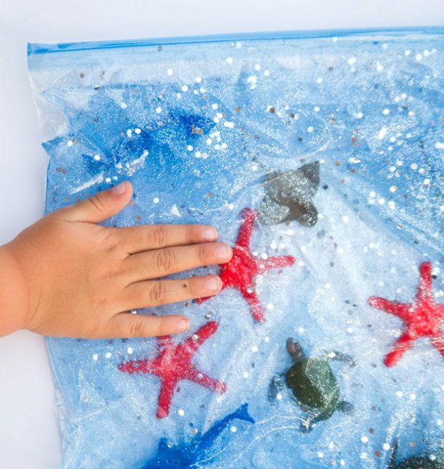 20 Fun Toddler Activities - Bright Star Kids - Arts And Crafts For Toddlers
