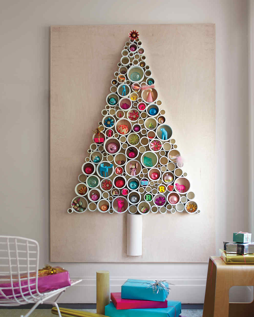 Christmas Tree Ideas