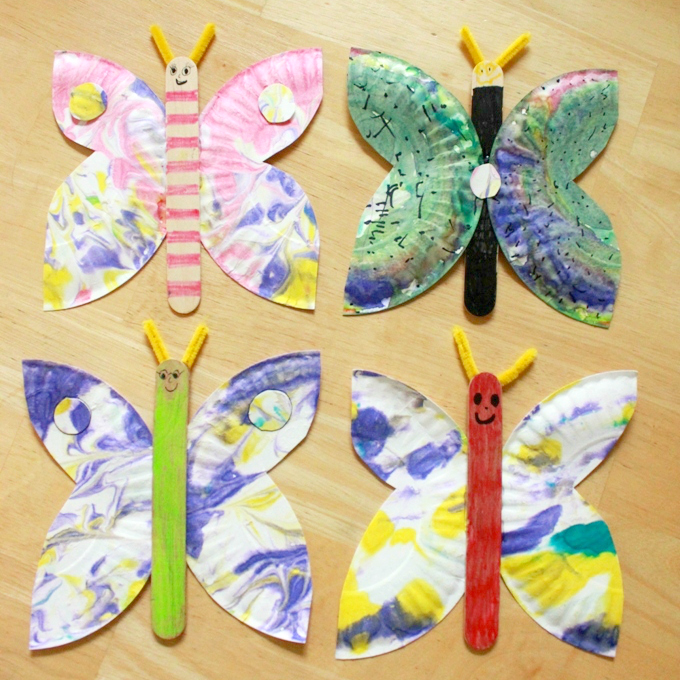 Craft Ideas For Kids Craft Ideas For Kids