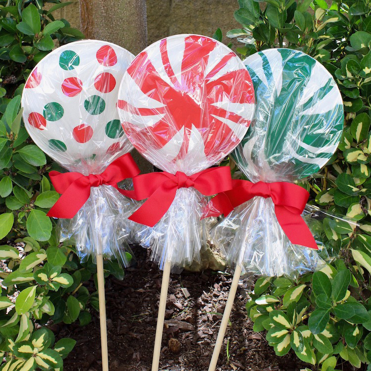 Outdoor Christmas Decorations Outdoor Christmas Decorations