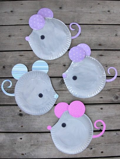 Craft Ideas For Kids