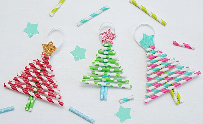 Christmas Crafts for Kids