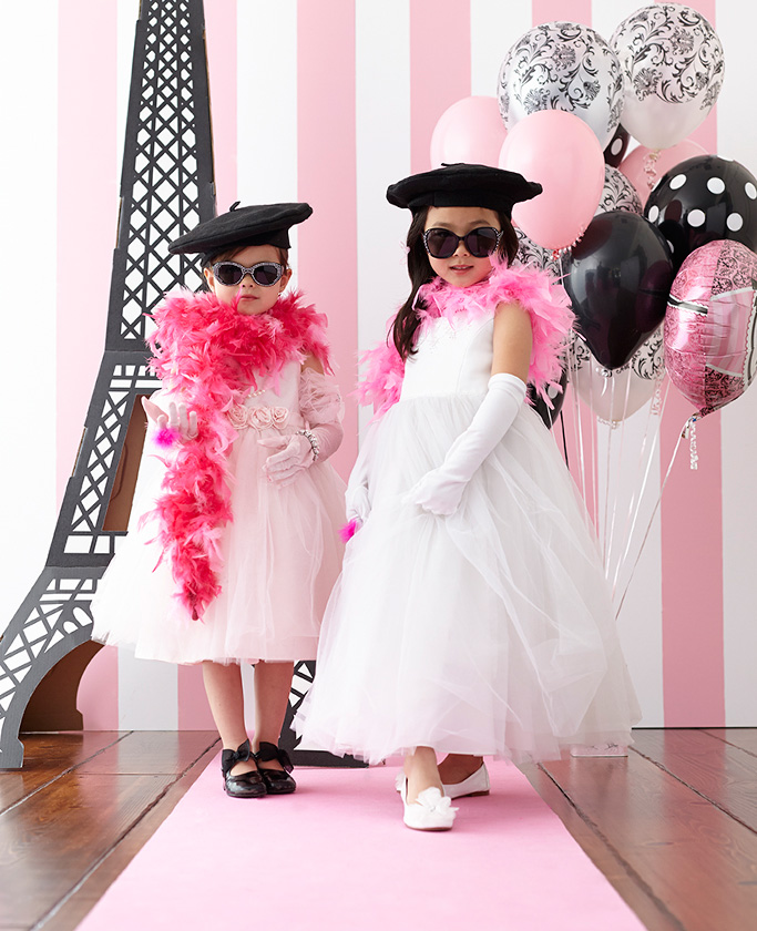 kids photo booth