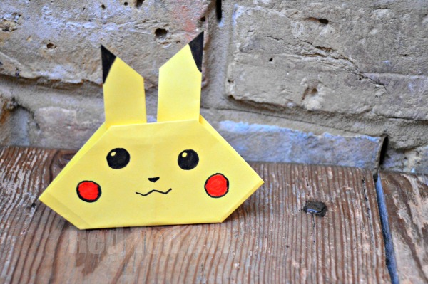 pokemon craft