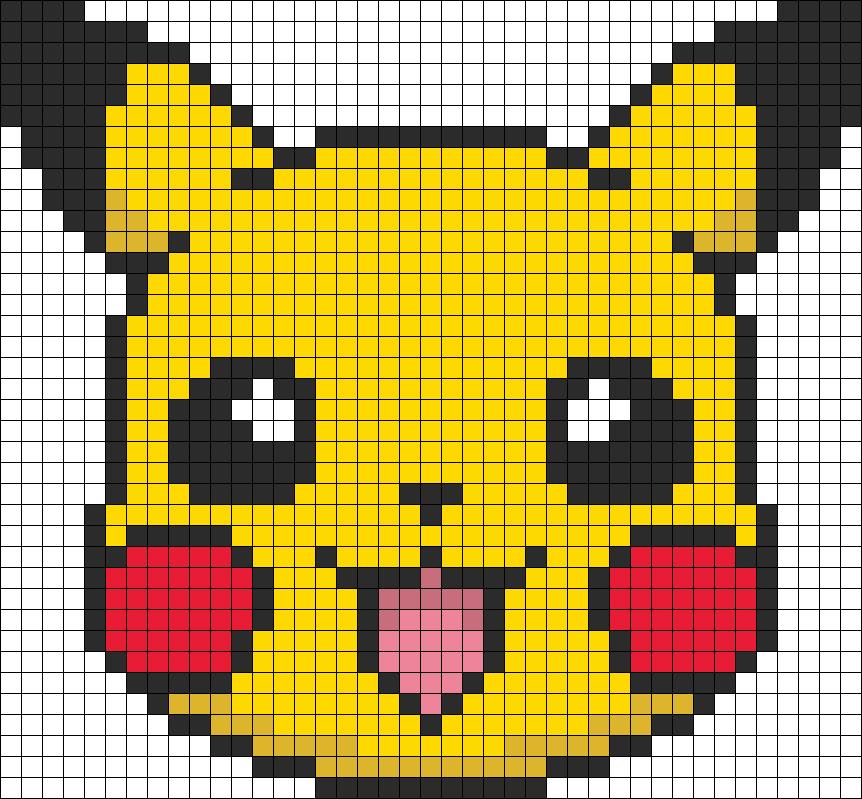 pokemon craft