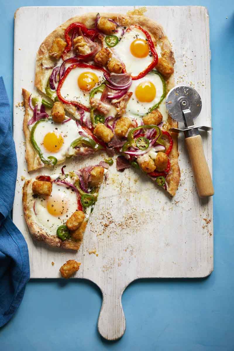 Father's Day Breakfast Ideas