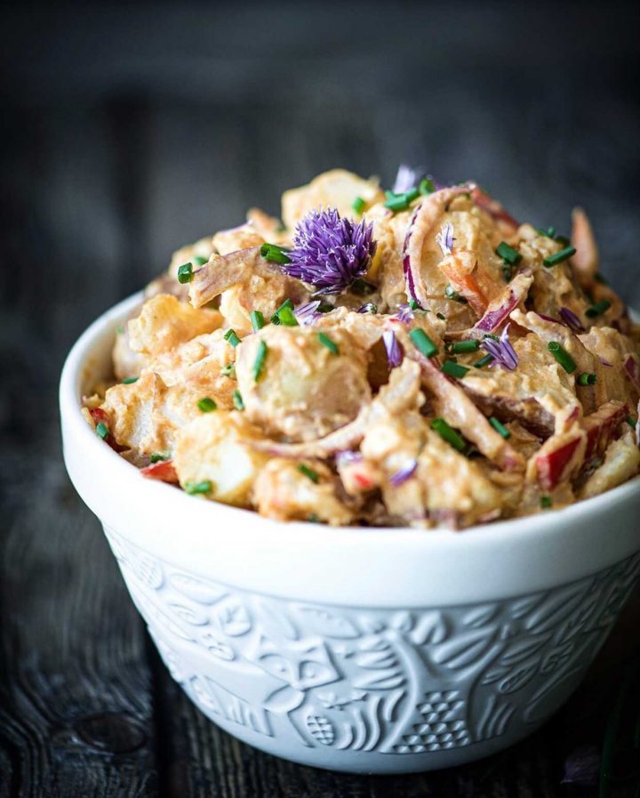 Potato Recipes Potato Recipes
