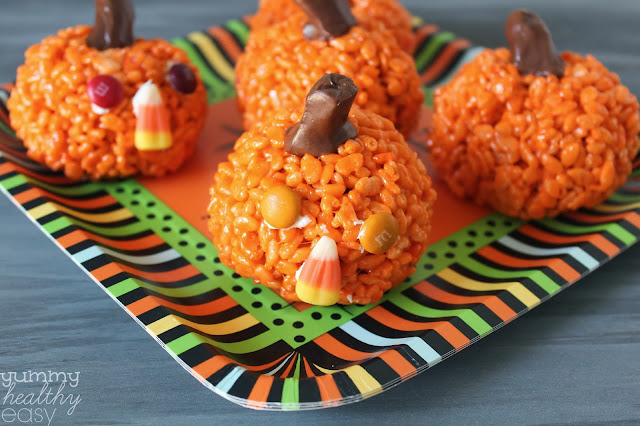 Halloween Desserts