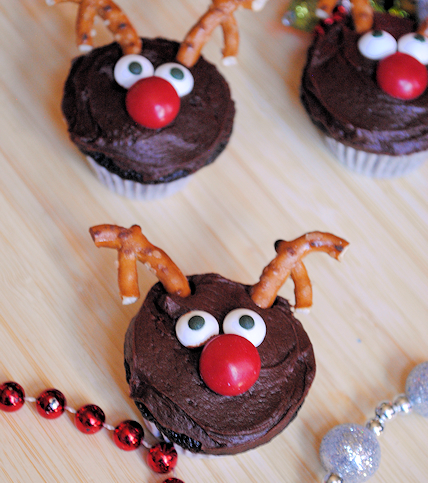 christmas food