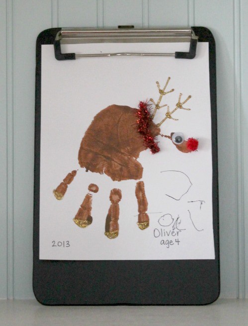 Christmas Crafts for Kids Christmas Crafts for Kids