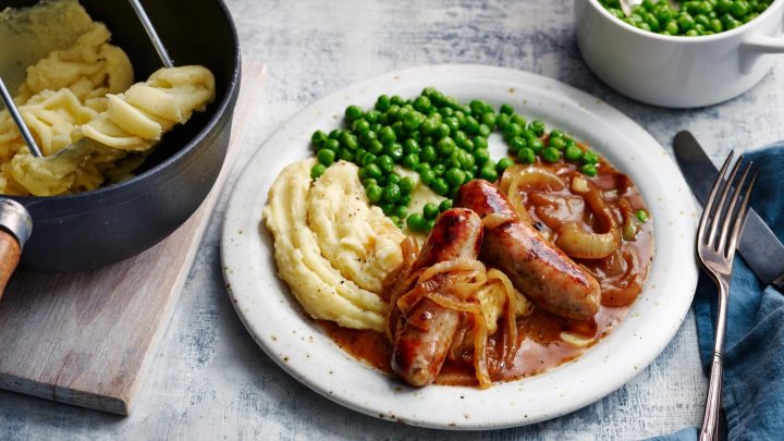 Sausage Recipes Sausage Recipes