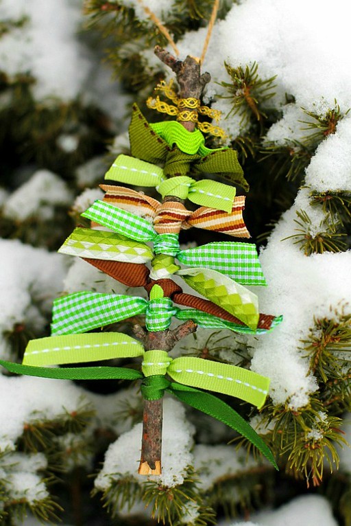 20 Easy Christmas Craft for Kids - Bright Star Kids