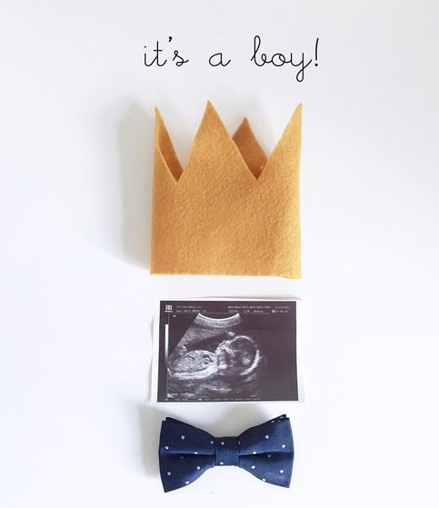 Gender Reveal Ideas Gender Reveal Ideas