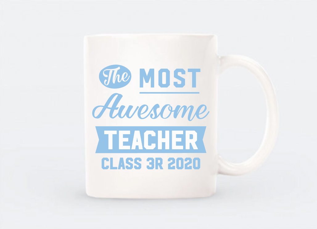 Back to School Teacher Gifts