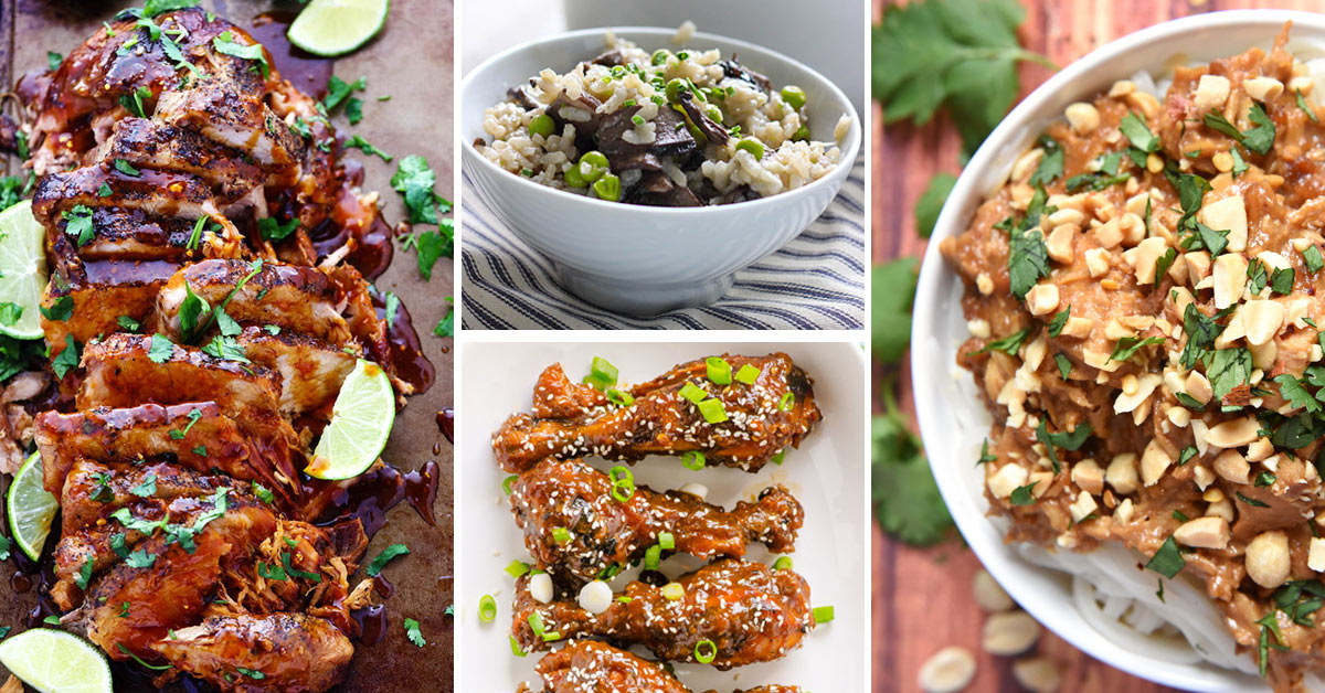 15 Slow Cooker Recipes For Families - Bright Star Kids