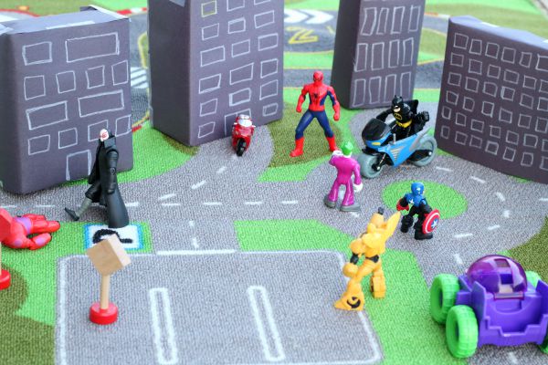 pretend play pretend play