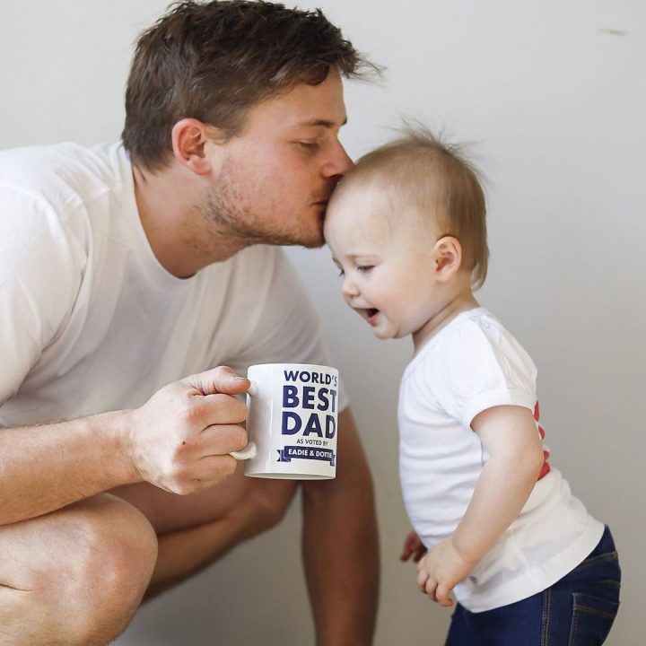 First Fathers Day Gifts First Fathers Day Gifts