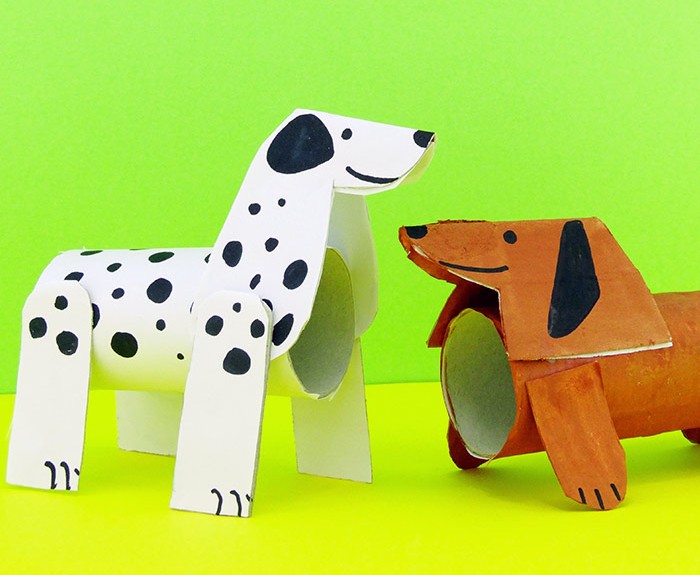 Toilet Roll Crafts Toilet Roll Crafts
