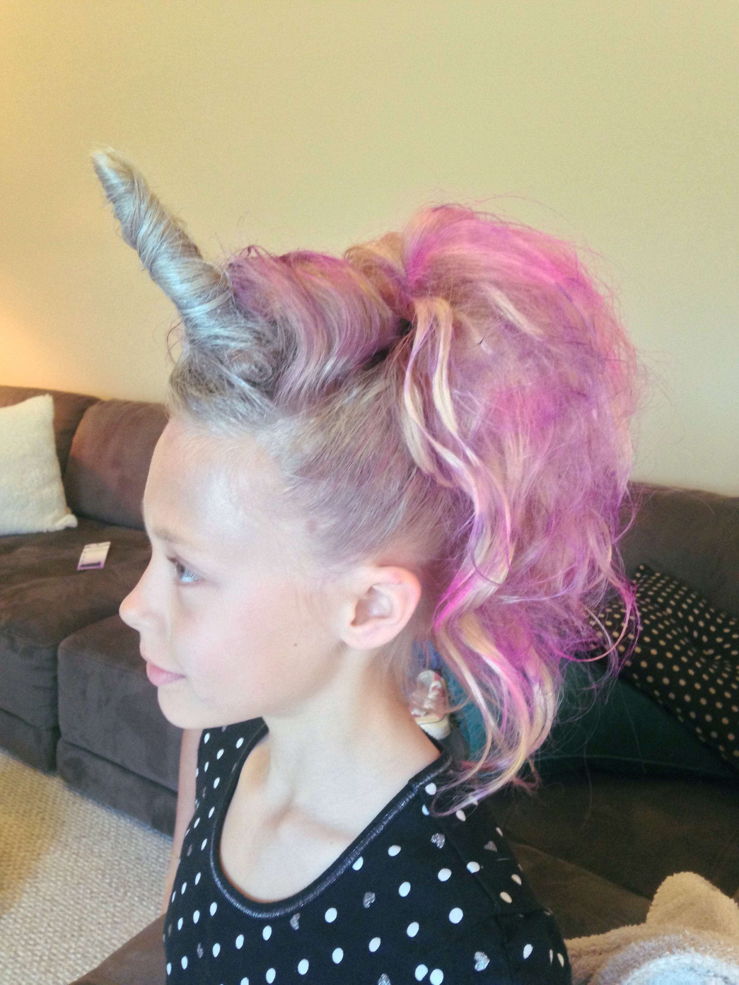 18 Crazy Hair Day Ideas For Girls Boys Bright Star Kids