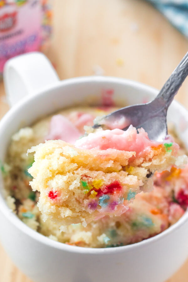 mug cake