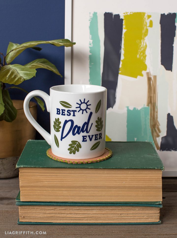 Fathers Day Mugs: 5 Easy DIY Mug Design Ideas - Bright Star Crafters Fathers Day Mugs: 5 Easy Diy Mug Design Ideas - Bright Star Crafters