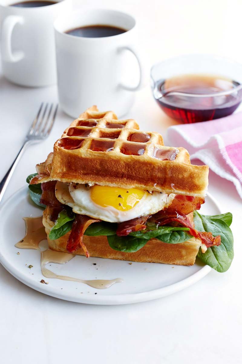 Father's Day Breakfast Ideas Father's Day Breakfast Ideas