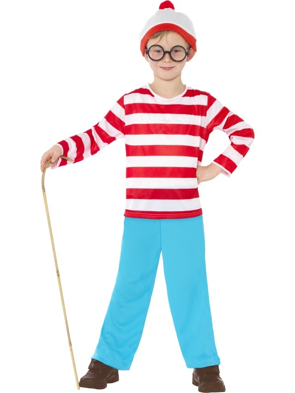 Book Week Costume Ideas