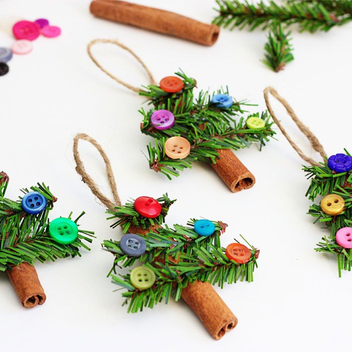 Christmas Tree Decorations Christmas Tree Decorations
