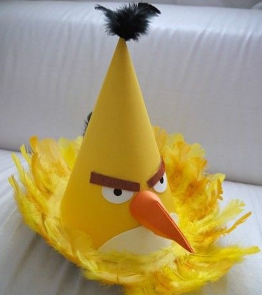 Easter Hat