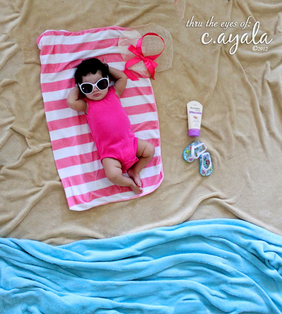 fun & quirky baby & kids photos