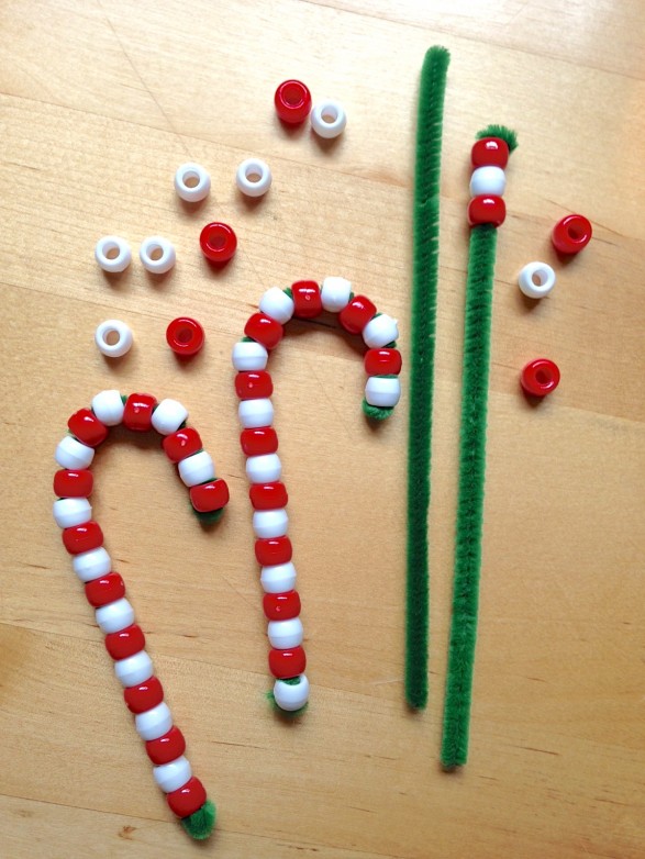 easy xmas craft ideas