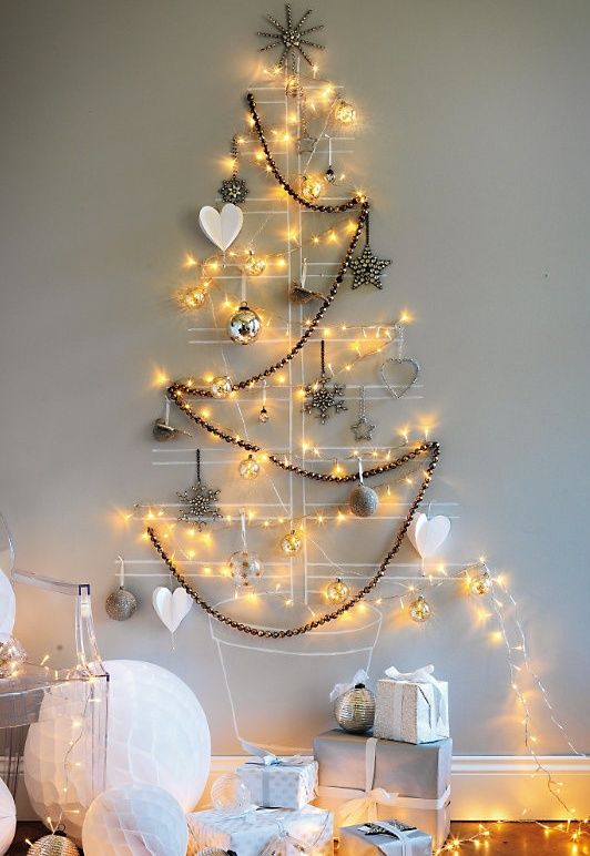 Christmas Tree Ideas