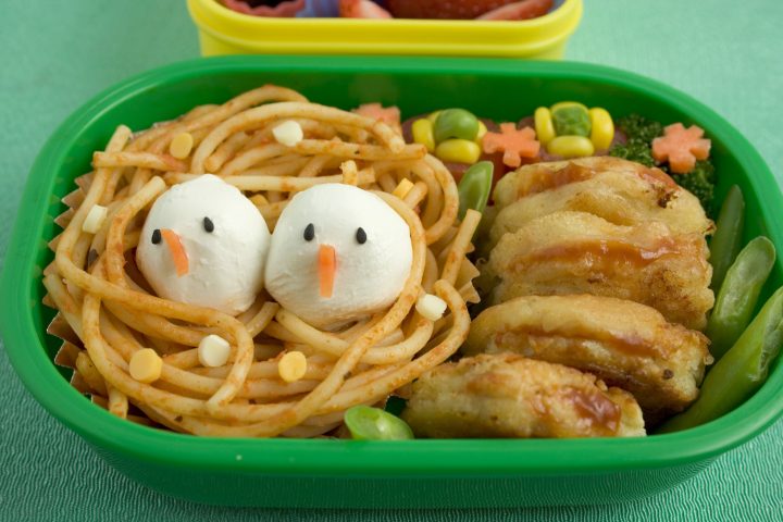 25 Genius Bento Box Lunch Ideas for Your Kids — Eat This Not That