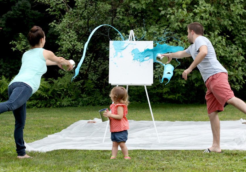 Gender Reveal Ideas Gender Reveal Ideas