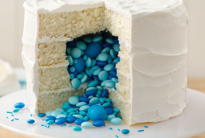 Gender Reveal Ideas Gender Reveal Ideas