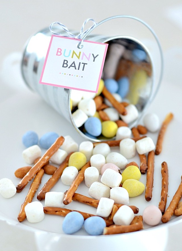 Easter Recipes Easter Recipes
