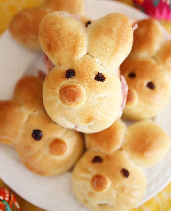 Easter Recipes Easter Recipes