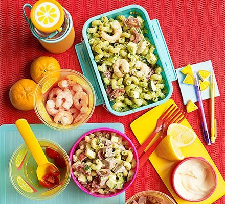 10 Easy Bento Box Lunches For Kids - Bright Star Kids