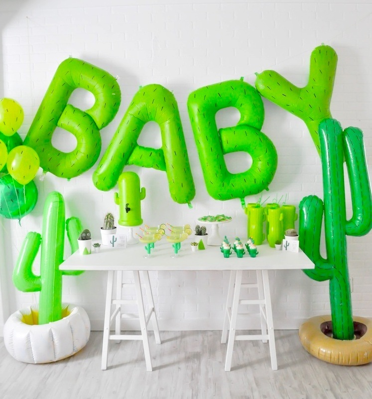 baby shower party ideas