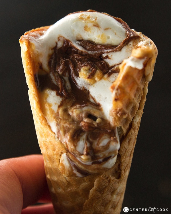 Smores Recipes Smores Recipes