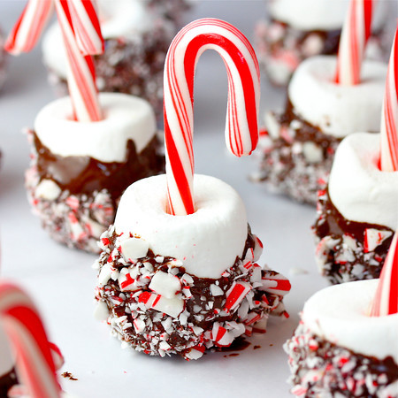 christmas food