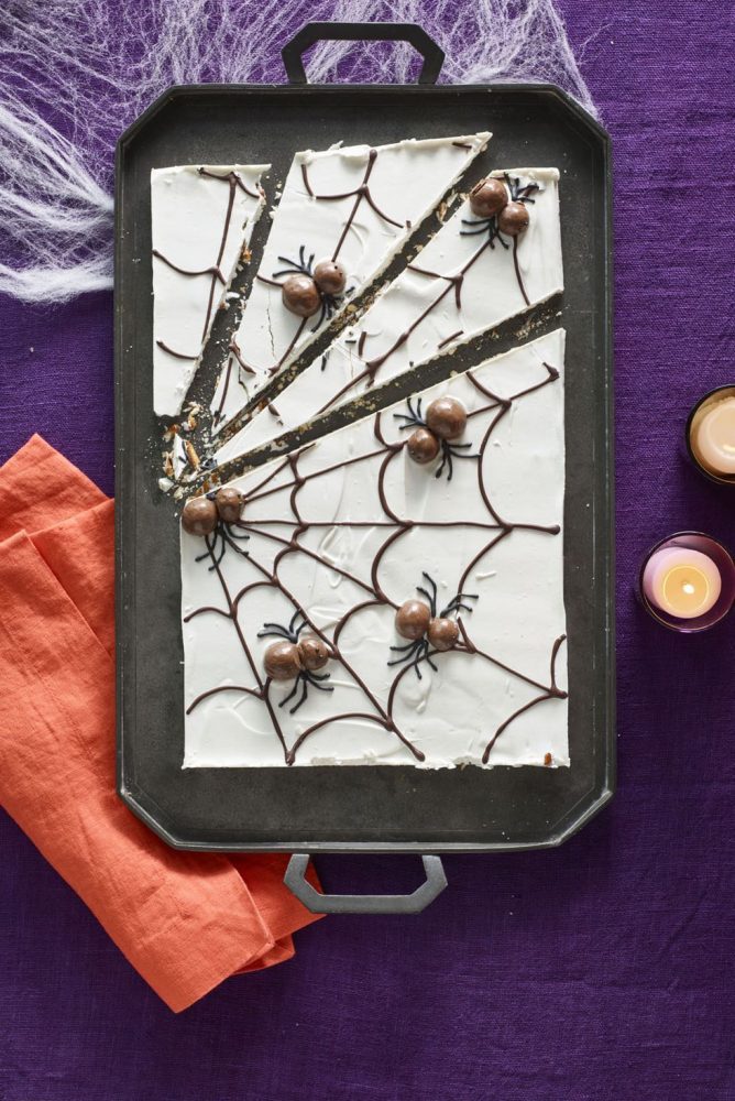 Halloween Desserts